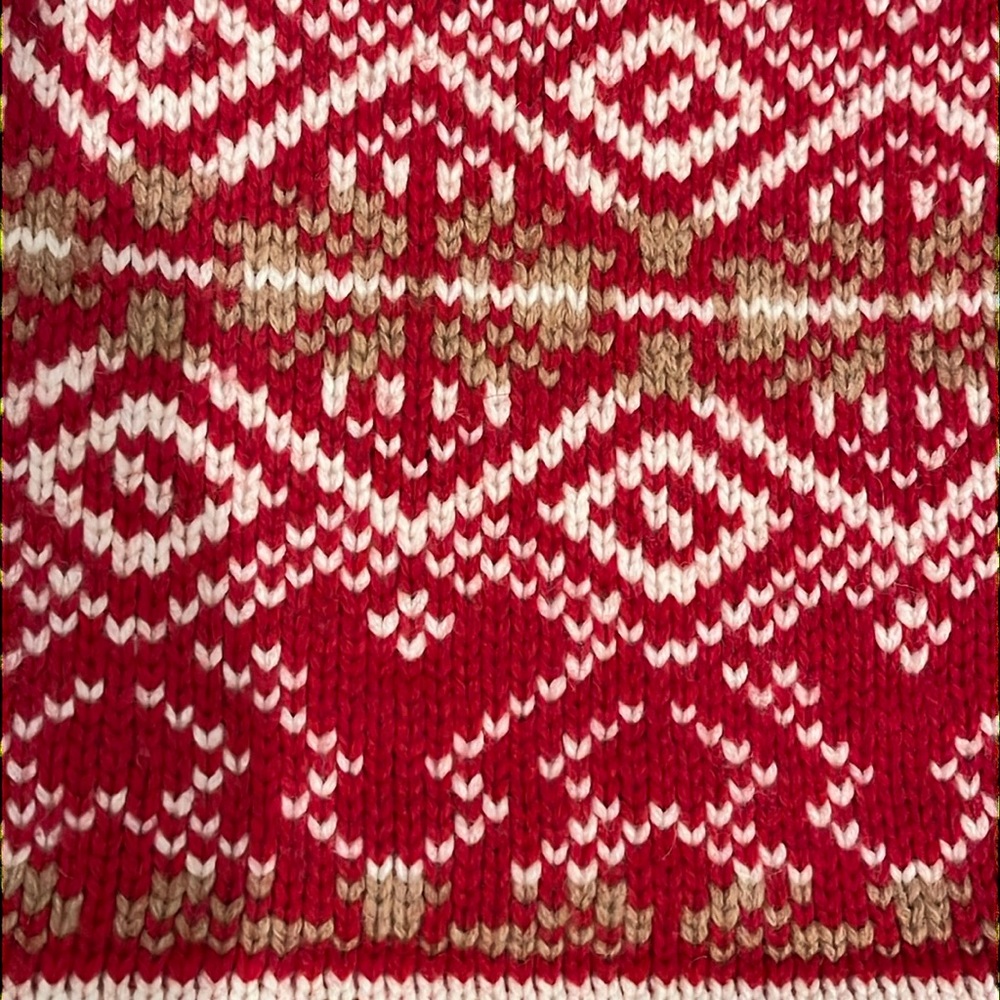 LL Bean Sweater - Picture 3 of 8